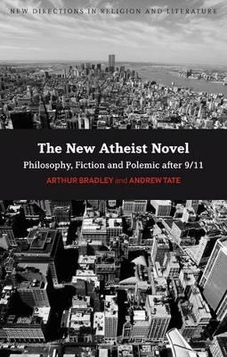 New Atheist Novel book