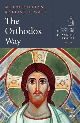 The Orthodox Way: 2 book