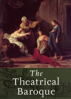 Theatrical Baroque book