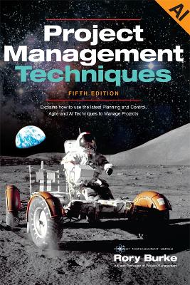 Project Management Techniques 5ed book