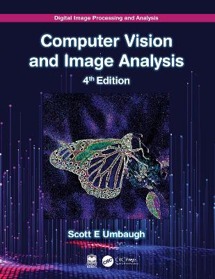 Digital Image Processing and Analysis: Computer Vision and Image Analysis book