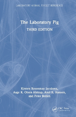 The Laboratory Pig book