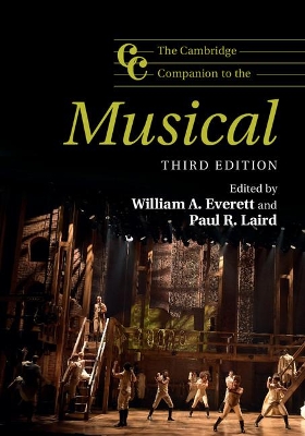Cambridge Companion to the Musical book