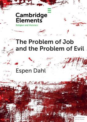 The Problem of Job and the Problem of Evil book