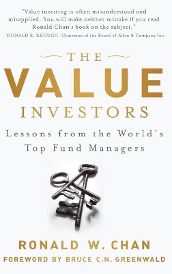 Value Investors book