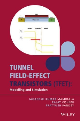 Tunnel Field-Effect Transistors book