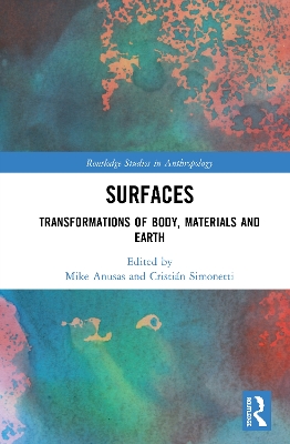 Surfaces book