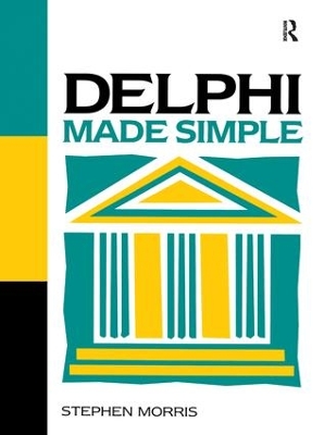 Delphi Made Simple book