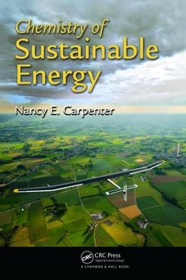 Chemistry of Sustainable Energy book