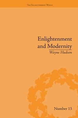 Enlightenment and Modernity: The English Deists and Reform book