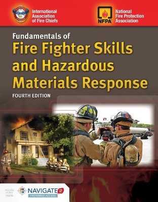 Fundamentals Of Fire Fighter Skills And Hazardous Materials Response book