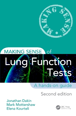 Making Sense of Lung Function Tests book