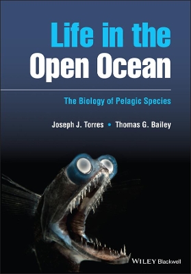 Life in the Open Ocean: The Biology of Pelagic Species book