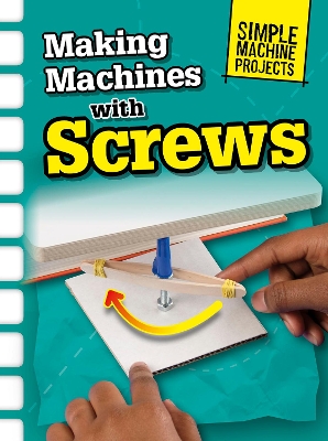 Making Machines with Screws book