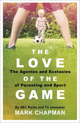 Love of the Game book