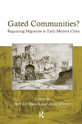 Gated Communities? book