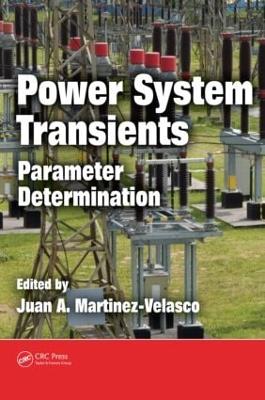 Power System Transients book