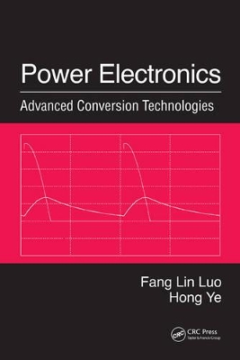 Power Electronics book