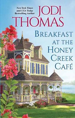 Breakfast at the Honey Creek Café book