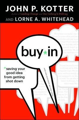 Buy-In book