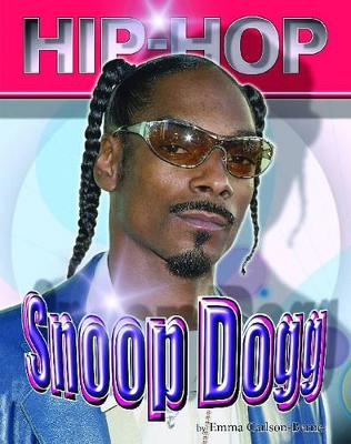 Snoop Dogg book
