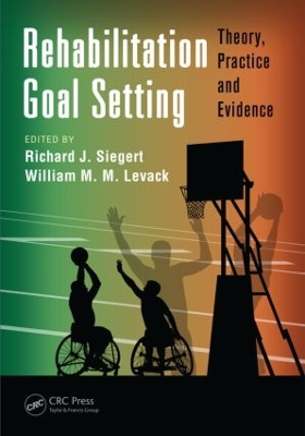 Rehabilitation Goal Setting book