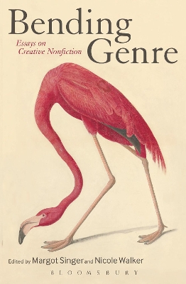 Bending Genre by Dr. Margot Singer