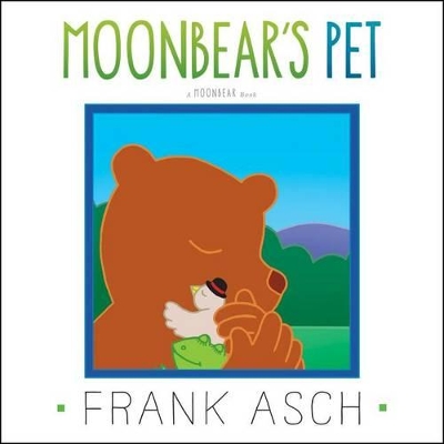 Moonbear's Pet book