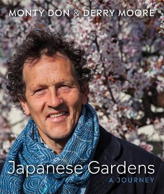 Japanese Gardens: a journey book