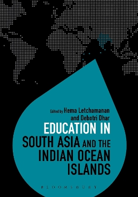 Education in South Asia and the Indian Ocean Islands book