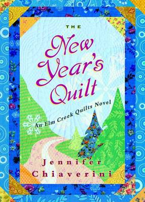 New Year's Quilt book