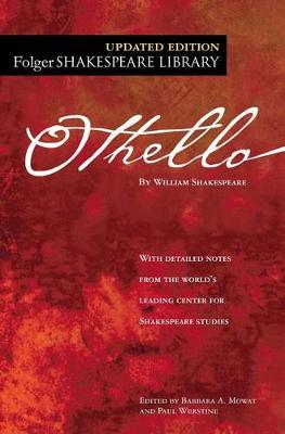 The Tragedy of Othello, the Moor of Venice by William Shakespeare