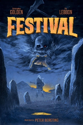 Festival book