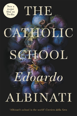The Catholic School book
