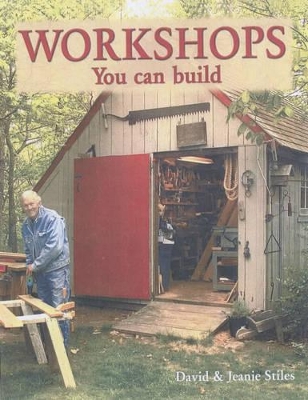 Workshops You Can Build book