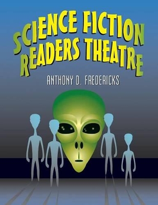 Science Fiction Readers Theatre book