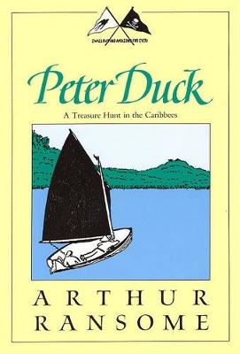 Peter Duck by Arthur Ransome