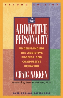 Addictive Personality book