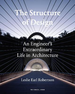 Structure Of Design book