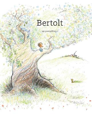 Bertolt book