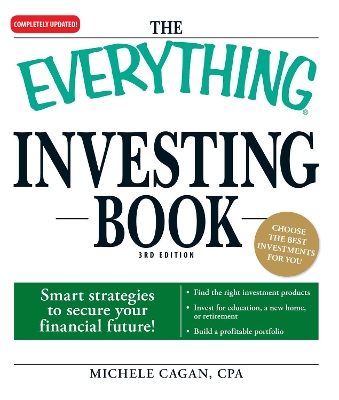 Everything Investing Book book