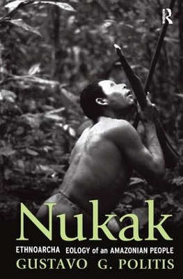 Nukak book