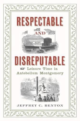 Respectable and Disreputable book