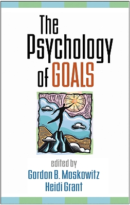 Psychology of Goals book