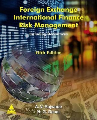 Foreign Exchange International Finance Risk Management, 5th Edition book