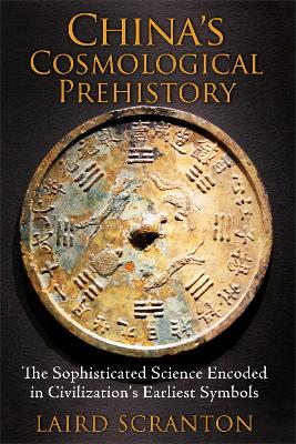 China's Cosmological Prehistory book