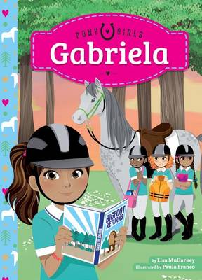 Gabriela book