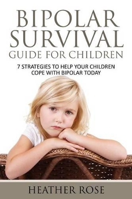 Bipolar Child book