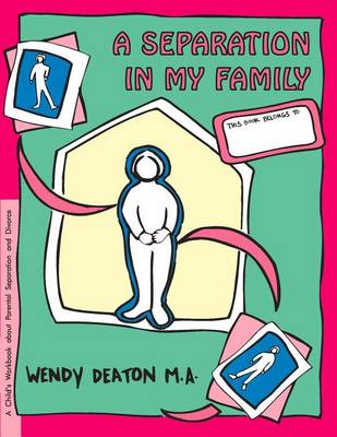 Grow: A Separation in My Family by Wendy Deaton