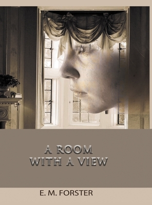 A Room with a View book